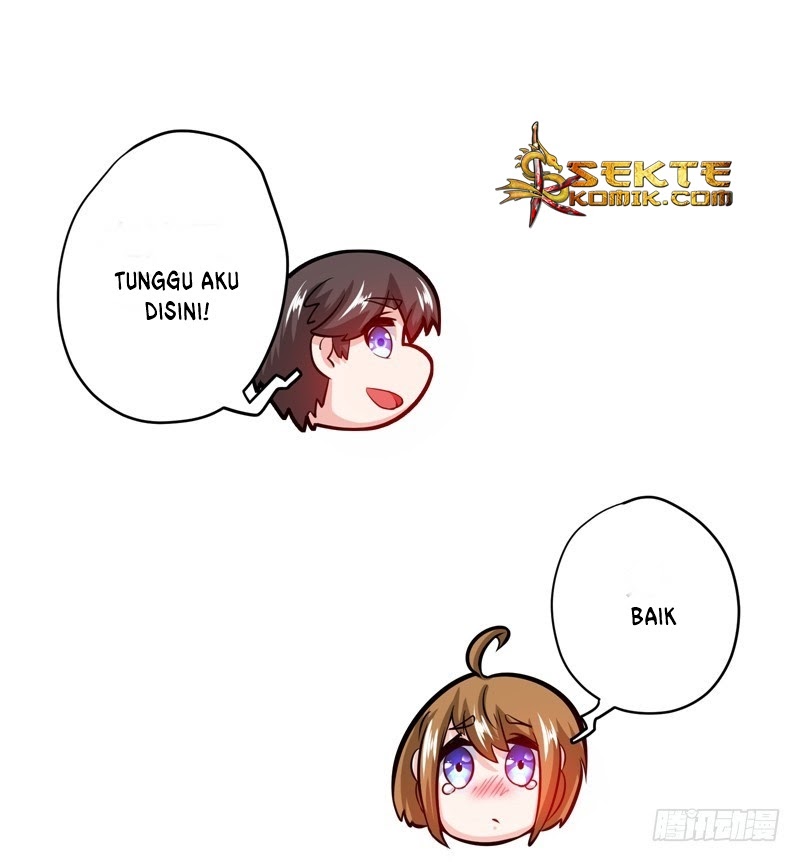 Strongest Divine Doctor Mixed City chapter 28